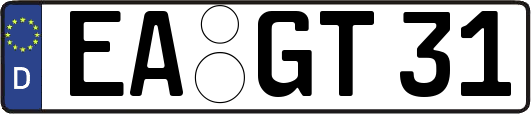 EA-GT31