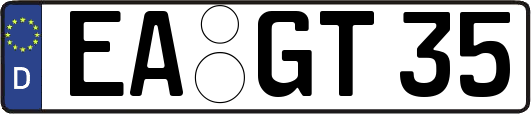 EA-GT35