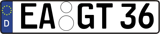 EA-GT36