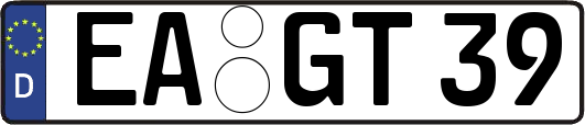 EA-GT39