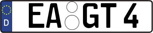 EA-GT4