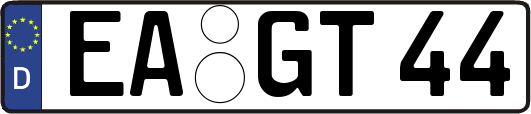 EA-GT44