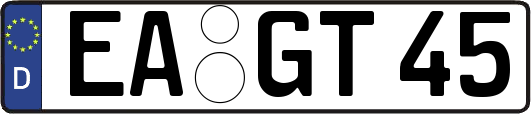 EA-GT45