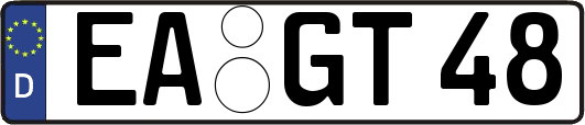 EA-GT48