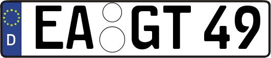 EA-GT49