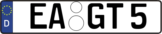 EA-GT5