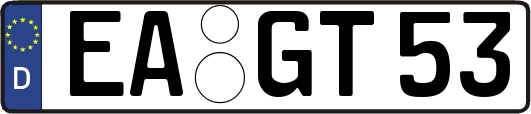 EA-GT53