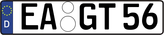 EA-GT56