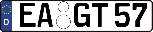 EA-GT57