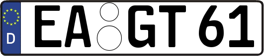 EA-GT61