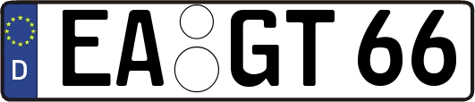 EA-GT66