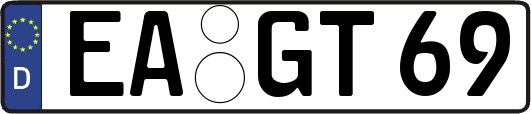 EA-GT69