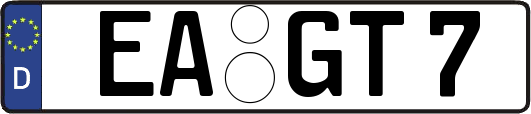 EA-GT7