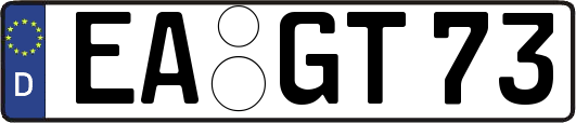 EA-GT73