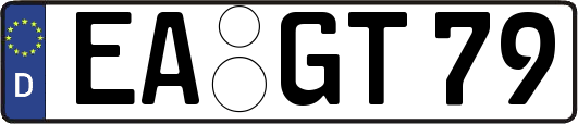 EA-GT79