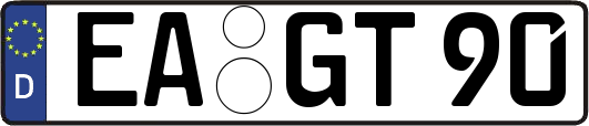 EA-GT90
