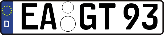 EA-GT93