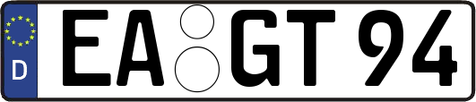 EA-GT94