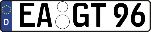 EA-GT96