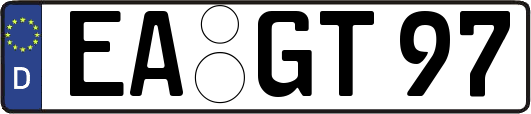 EA-GT97