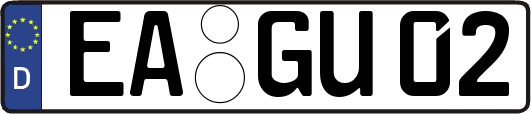 EA-GU02