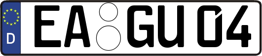 EA-GU04
