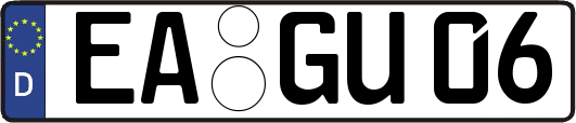 EA-GU06