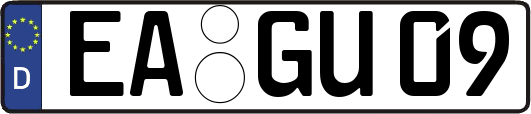 EA-GU09