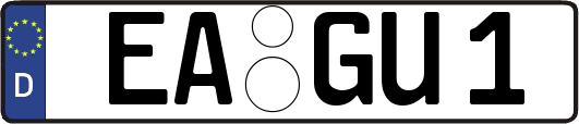 EA-GU1