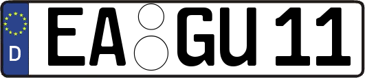 EA-GU11
