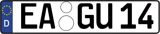 EA-GU14