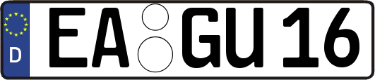 EA-GU16