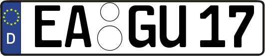 EA-GU17