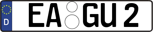 EA-GU2