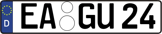 EA-GU24