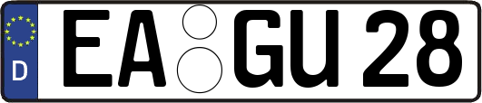 EA-GU28