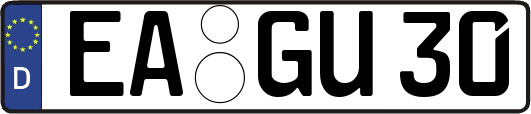 EA-GU30