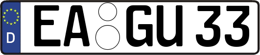 EA-GU33