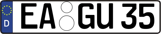 EA-GU35