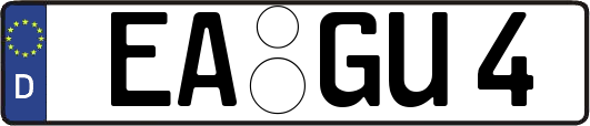 EA-GU4
