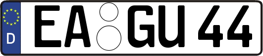 EA-GU44