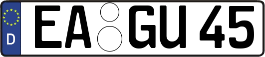 EA-GU45