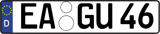 EA-GU46