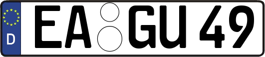 EA-GU49