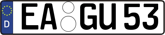 EA-GU53