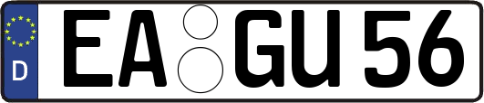 EA-GU56