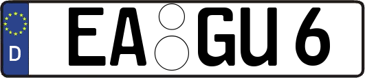 EA-GU6