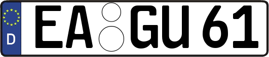 EA-GU61
