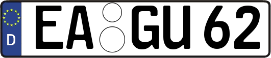 EA-GU62