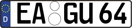 EA-GU64
